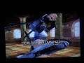 Soul Calibur II (Gamecube)-Taki vs Seung Mina II