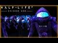Space Vortigaunts! - Half-Life 2: Episode One - Part 1