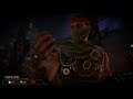 Spaß mit Scorpions Speer (Die Krypta) - Lets Play Mortal Kombat 11 #19