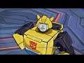 Spetz Playz Transformers: Devastation Part 14 - The Gauntlet