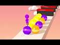 Stack Rider: All Levels Gameplay Android, iOS New Update