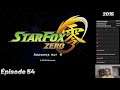 Star Fox Zero - 1er Partie