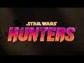Star Wars: Hunters – announcement teaser (Nintendo Switch)