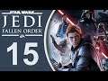Star Wars Jedi: Fallen Order playthrough pt15 - The Ninth Sister Boss Fight!