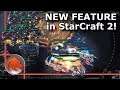 StarCraft 2: Playing vs Top 3 NA Grandmaster!