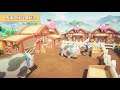 Story of Seasons Mobile- ANDROID / IOS - GAMEPLAY TRAILER