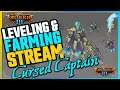 Streaming Torchlight 3 - More game breaking bugs on Cursed Captain !patch !builds !discord