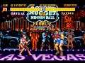 Street Fighter 2 - Chun Li vs. Balrog on Hardest Difficulty (Sega Genesis)
