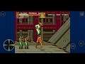 Streets of rage 2 part 17 Mobile phone broadcast