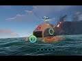 Subnautica VR - The Dev Should Be Ashamed of Themselves