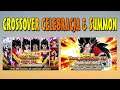 SUPER DRAGON BALL HEROES Crossover Special Campaign & Summon DOKKAN BATTLE PL