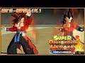 Super Dragon Ball Heroes World Mission Pt. 18 - Ch. 5-1: To the Tournament of Power Pt. 1