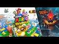 Super Mario 3D World (Parte 19 - Mondo Fiore 2)