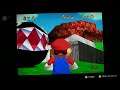 Super Mario 64 : Bomb-Omb Battlefield