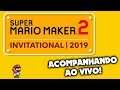 Super Mario Maker 2 - Nintendo World Championship - E3 2019