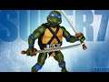 Super7 - Teenage Mutant Ninja Turtles Ultimates - Leonardo Review