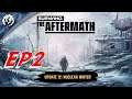 Surviving The Aftermath Nuclear Winter EP2