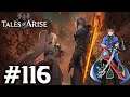 Tales of Arise PS5 Playthrough with Chaos Part 116: The Lingering Hatred
