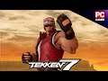 Tekken 7 PC Mods - Terry Bogard (Fatal Fury)