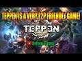 Teppen - Project Battle is Very F2P Friendly!