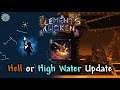 Terraria Elements Awoken mod v1.4 Trailer | Hell or High Water Update