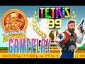 Tetris 99 Mario 35 Gameplay