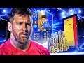 THE BELGIAN MESSI?! 95 TEAM OF THE SEASON MERTENS PLAYER REVIEW! FIFA 19 Ultimate Team