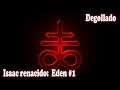 The Binding of Isaac: Renacido | Eden #1