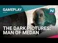 The Dark Pictures: Man of Medan - XBox One Gameplay (PLUS BONUS CATS)