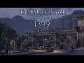 The Elder Scrolls Online [Let's Play] [German] Part 1399 - Satakalaams Invasion