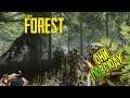 The Forest | Мутанты...мутанты везде