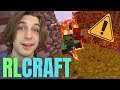 The Hardest Mod in Minecraft (RLCraft)