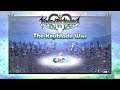 [Extra Event] The Keyblade War - Part 2/2 [All 5 Foretellers Boss Battles] - KH Union χ [Cross]