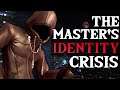 The Master of Masters' Identity Crisis - (Kingdom Hearts)