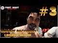 The Mexicutioner : Manny Pacquiao Fight Night Champion Legacy Mode : Part 3 (Xbox One)