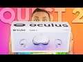 The Oculus Quest 2 is Finally here!