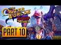 The Outer Worlds: Murder on Eridanos - 100% Walkthrough Part 10: I'll Not Ask for Guests