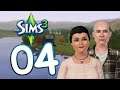 The SimS 3 - Sezon III #04 - Niegrzeczny koteczek!
