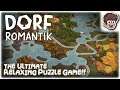 the ultimate relaxing puzzle strategy game. | Let's Try: Dorfromantik | PC Gameplay