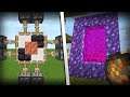 Things that 99.9% of players never did in Minecraft
