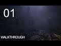 Those Who Remain Part 1 Walkthrough Gameplay First Look