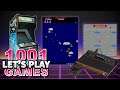 Time Pilot (Arcade & Atari 2600) - Let's Play 1001 Games - Episode 608