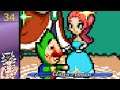 Tingle's balloon trip of love (34) | Dance with me