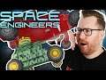 Topknot Trott's Roadside Recovery (Space Engineers #12)