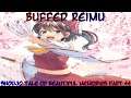 Touhou Shoujo Tale Of Beautiful Memories Part 44 (Buffed Reimu)