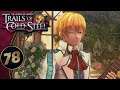 Trails Of Cold Steel | The Debaucherous Prince | Part 78 (PS4, Let's Play, Replay)