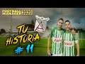 TU HISTORIA #11 | ATLETICO SANLUQUEÑO FC  (Jasancas) |  Football Manager 2020 Español