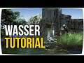 UIWS: Flüsse und Seen (Unified Interactive Water System) ► Unreal Engine Tutorial (German)