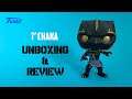 Unboxing & Review Funko Marvel Black Panther T'Chaka Funko Shop Exclusive!