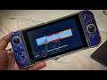 Unboxing de los JOYCON EDICION SKYWARD SWORD ¡Son hermosos!